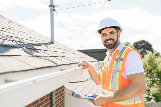 Best Emergency Roof Repair  in Lake Caroline, VA