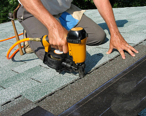 Best Shingle Roofing Installation  in Lake Caroline, VA