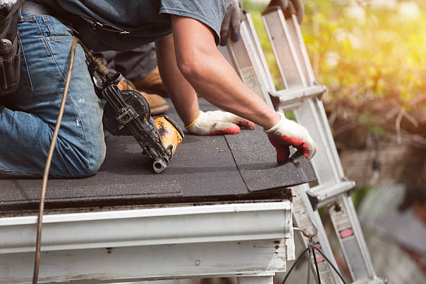 Best New Roof Installation  in Lake Caroline, VA