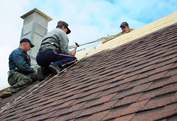 Best Residential Roofing Contractor  in Lake Caroline, VA
