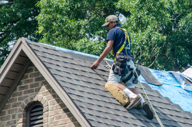Best Residential Roofing Contractor  in Lake Caroline, VA