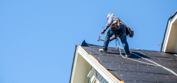 Reliable Lake Caroline, VA Roofing Contractor Solutions